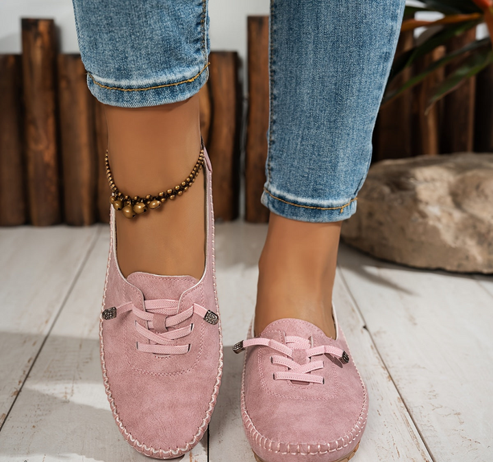 Dafne - Sophisticated Comfort Shoes