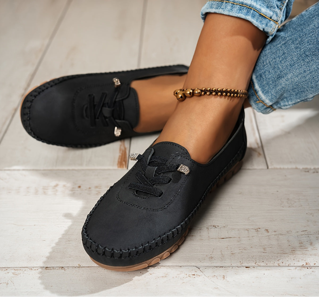 Dafne - Sophisticated Comfort Shoes