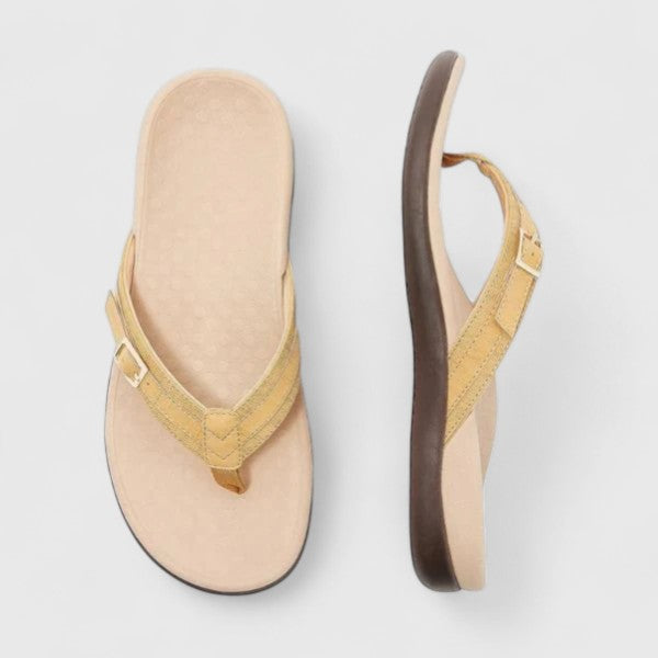 Elowen | Gentle Daybreak Sandal