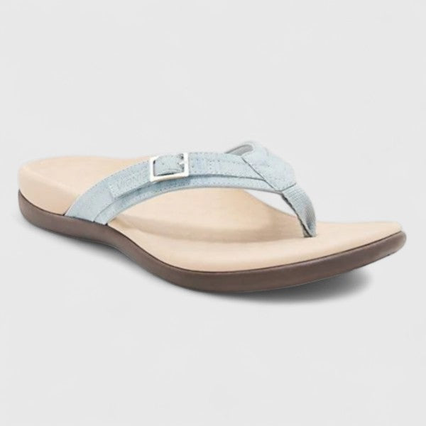 Elowen | Gentle Daybreak Sandal