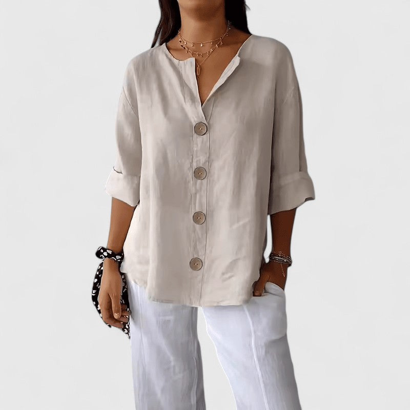 Luxe | Stylish Elegant Blouse