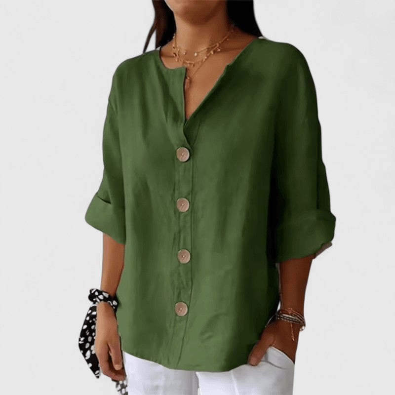 Luxe | Stylish Elegant Blouse