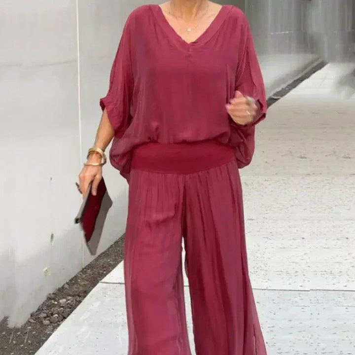 Nerise | Midnight Drift Set