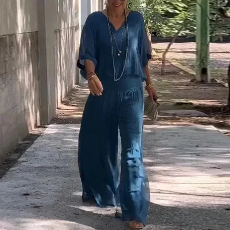 Nerise | Midnight Drift Set