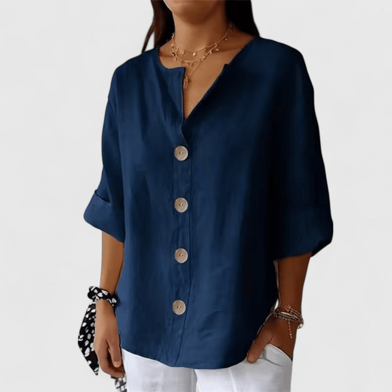Luxe | Stylish Elegant Blouse