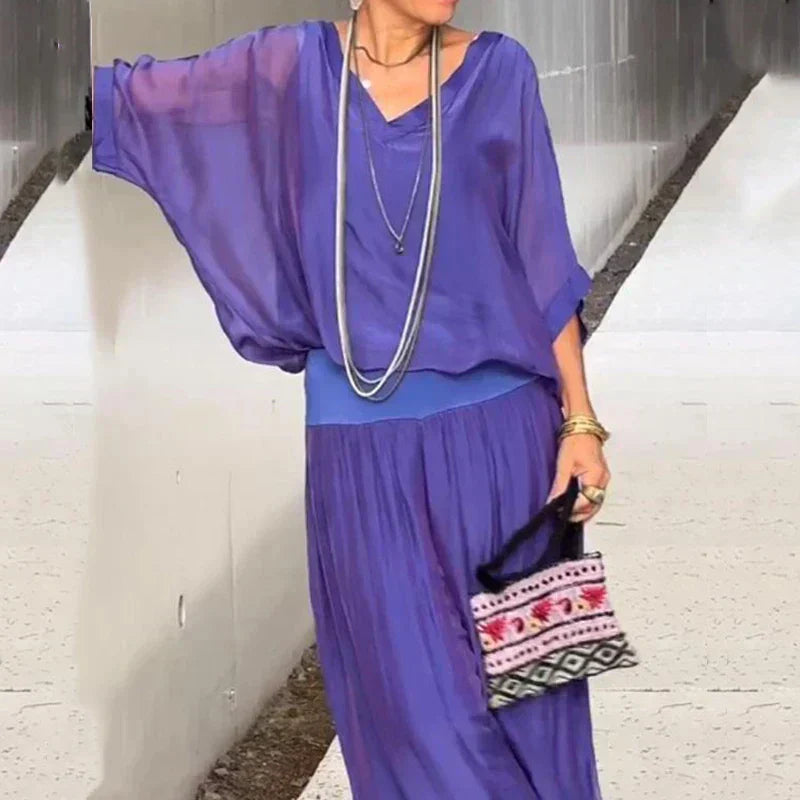 Nerise | Midnight Drift Set