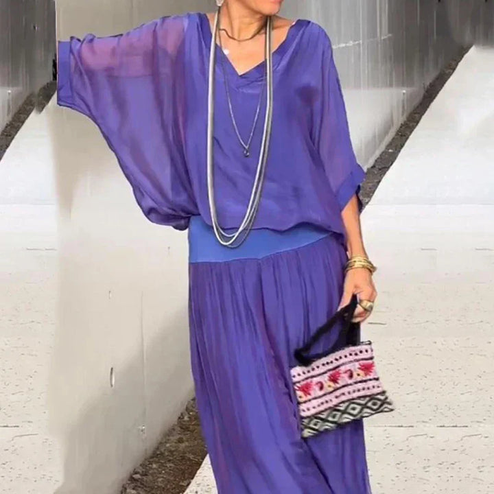 Nerise | Midnight Drift Set