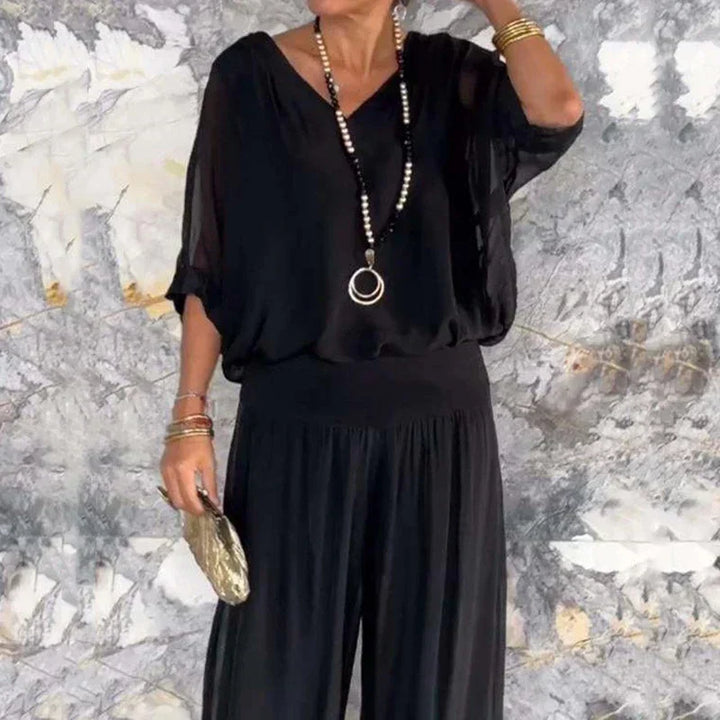 Nerise | Midnight Drift Set