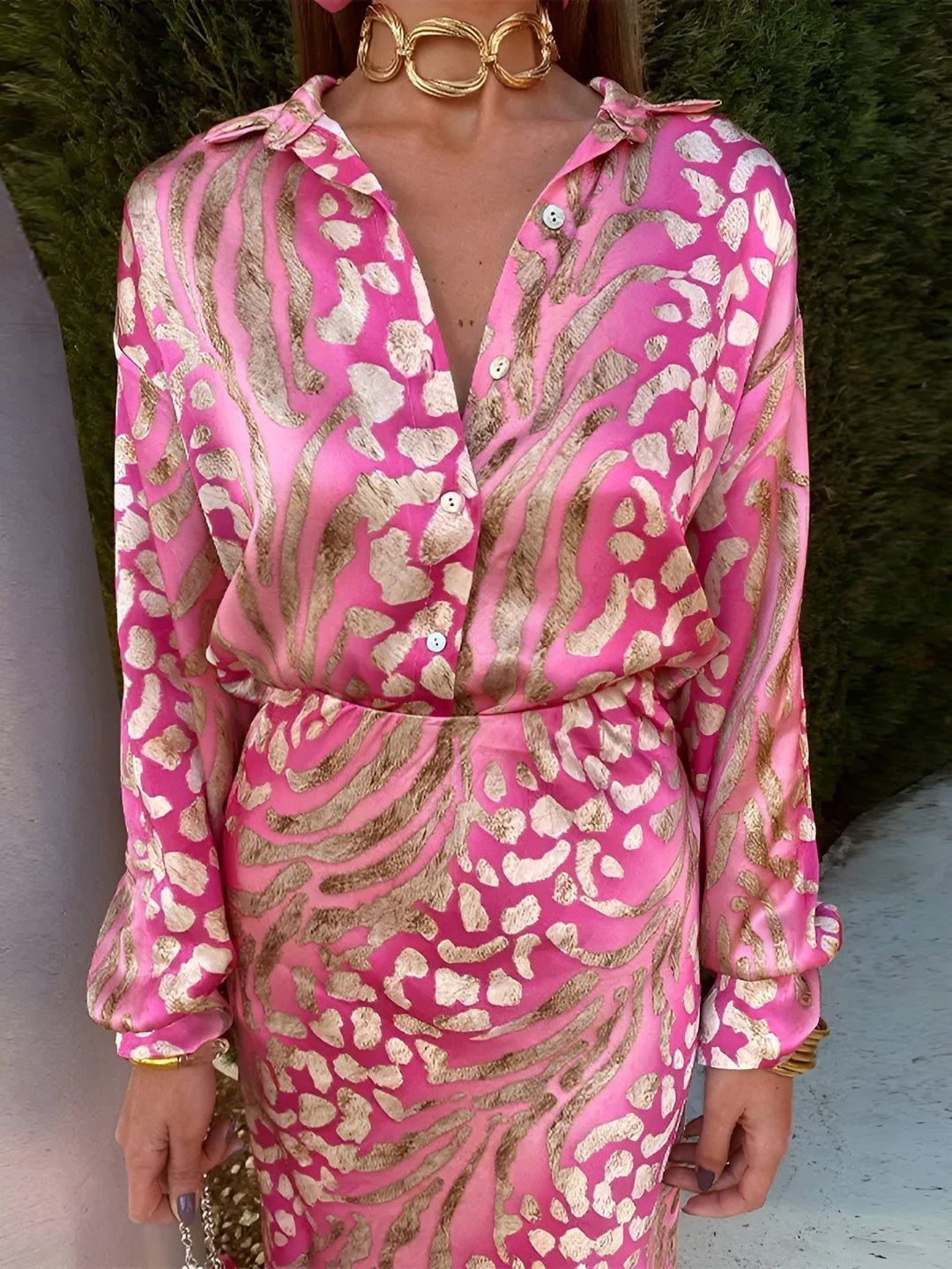 Sabine | Sculpted Drape Gown