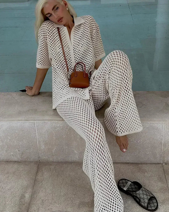 Calandra | Shoreline Breeze Set