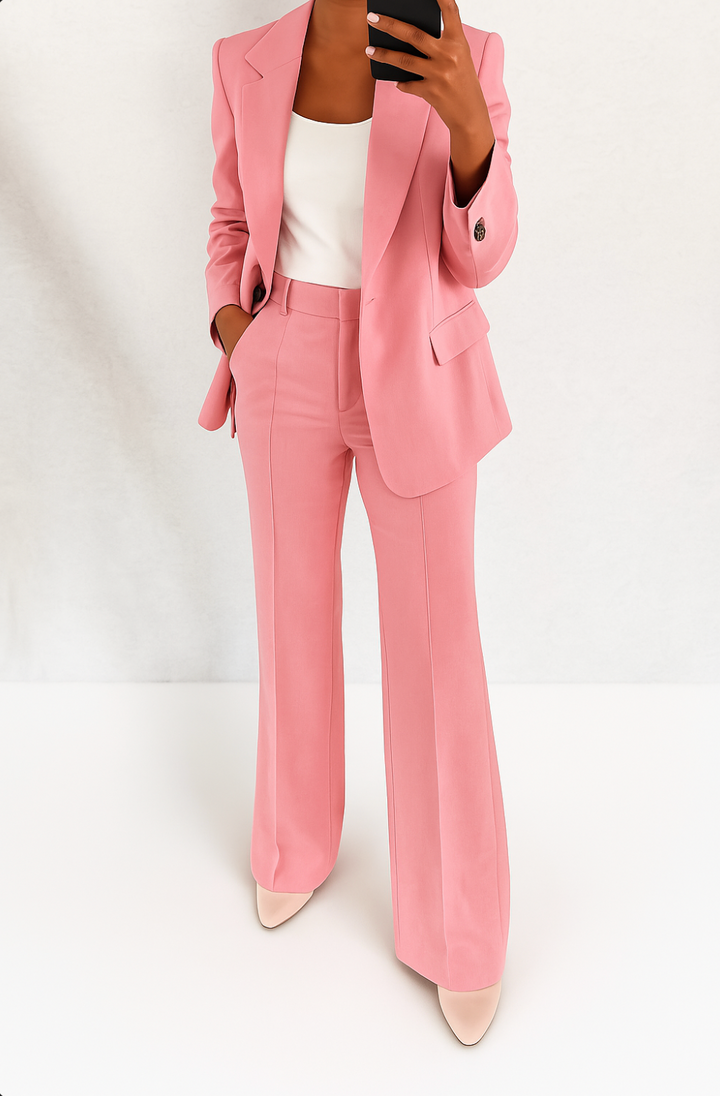 Thessaly | Modern Atelier Suit