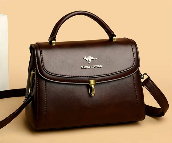 Nora | Refined Everyday Top