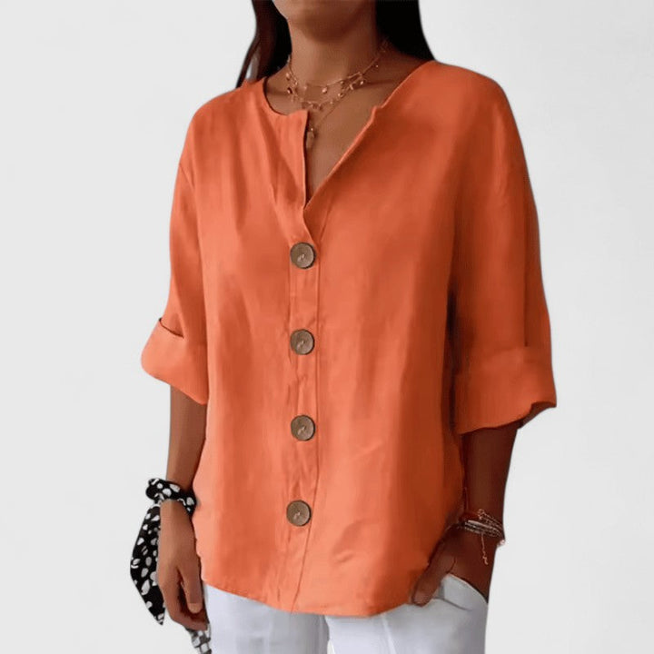 Luxe | Stylish Elegant Blouse