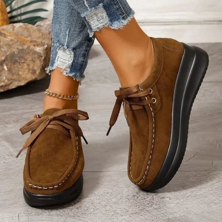 Penny - Comfort Loafers