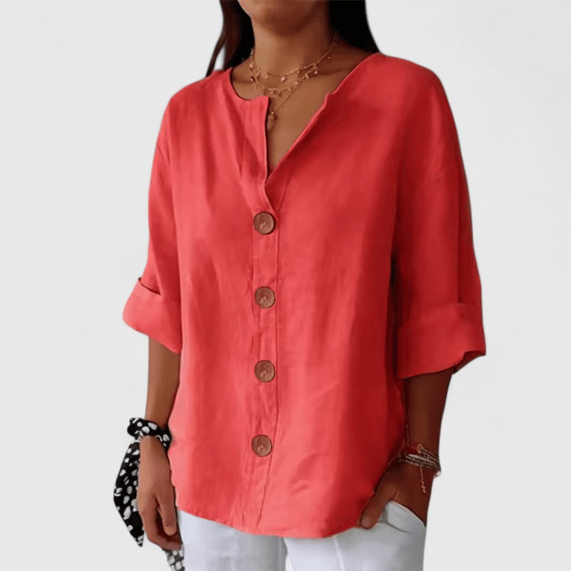Luxe | Stylish Elegant Blouse