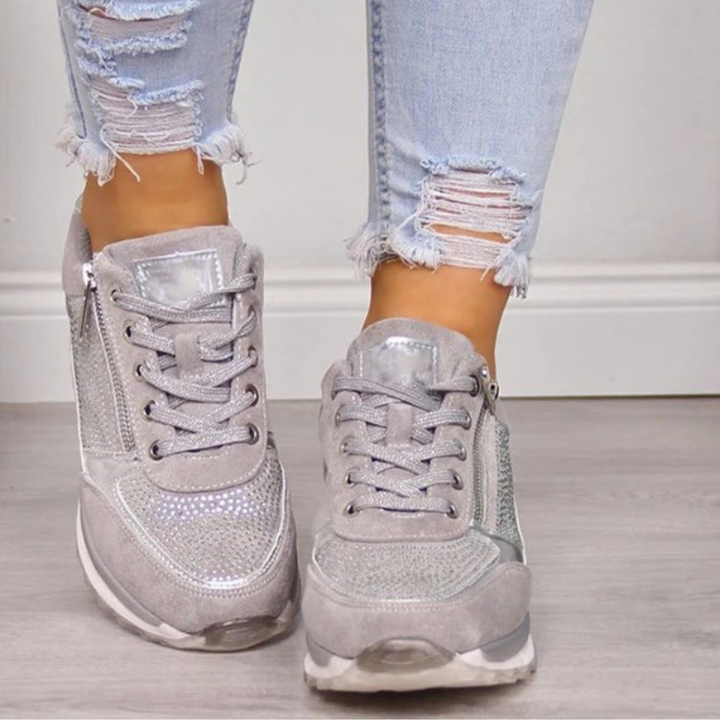 Nina - Pain Relieving Shoes