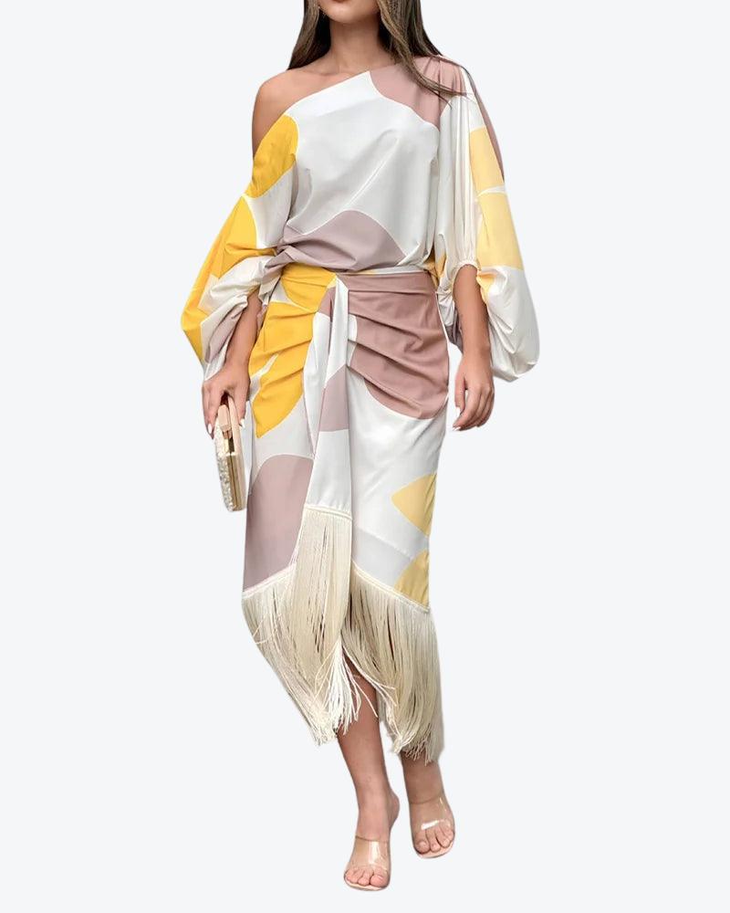 Maristelle | Soleil Rhythm Set