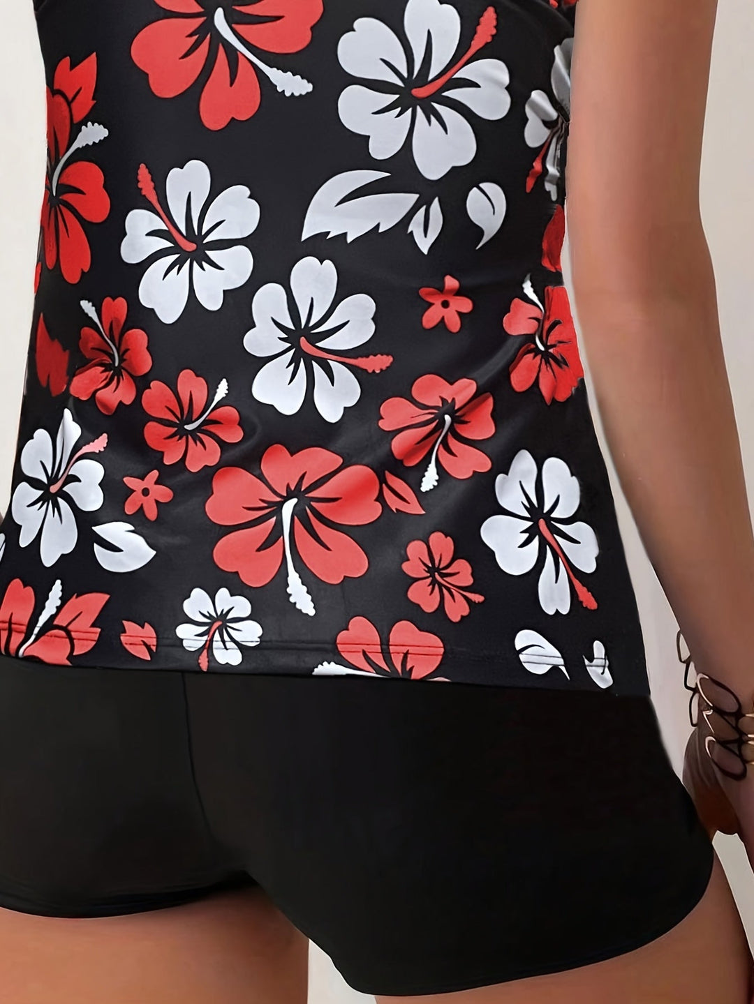 Marina | Island Bloom Tankini