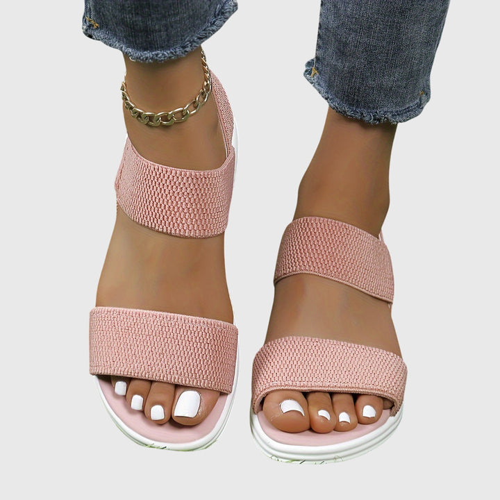 Nadia | Soft Momentum Sandal