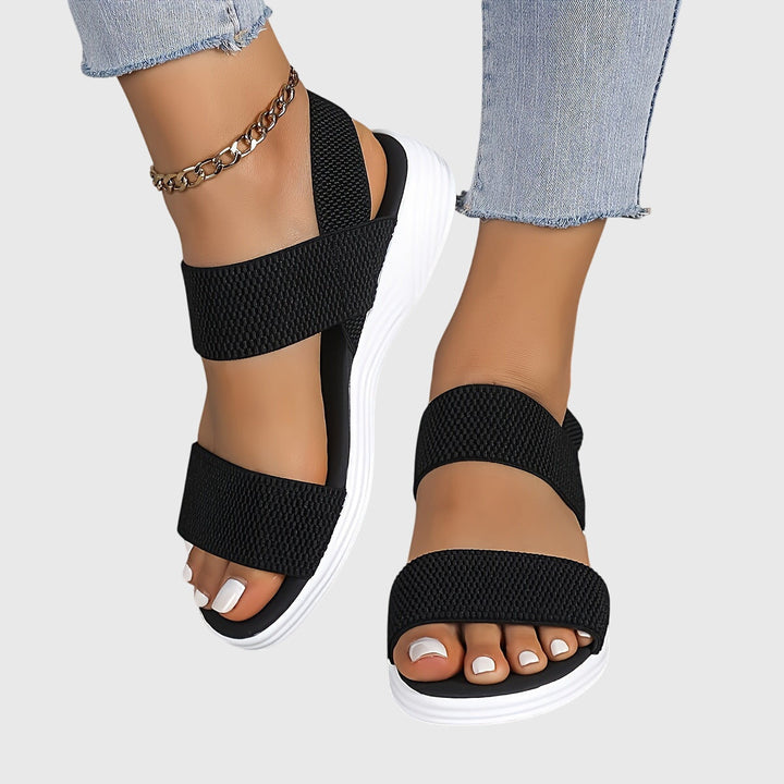Nadia | Soft Momentum Sandal