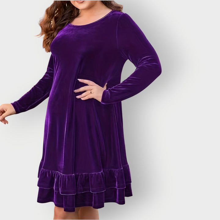 Nora | Chic Beach Cover-Up