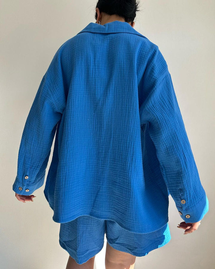 Maren | Soft-Woven Ease Set