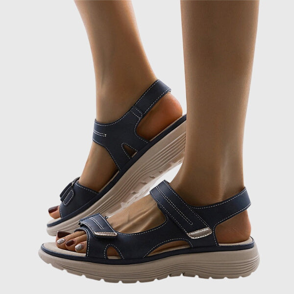 Elaraine | Cloudstep Harmony Sandal