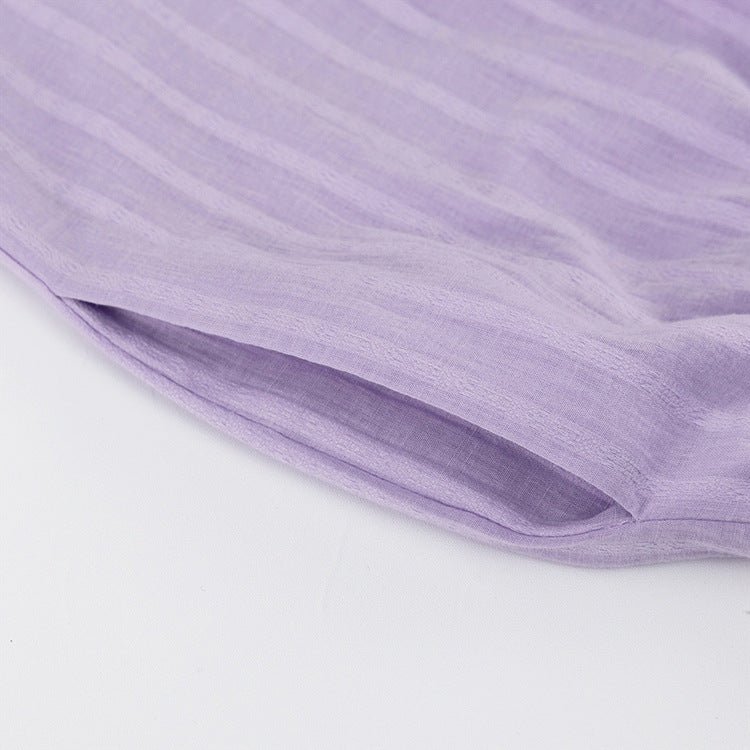 Améliane | Lavender Drift Set