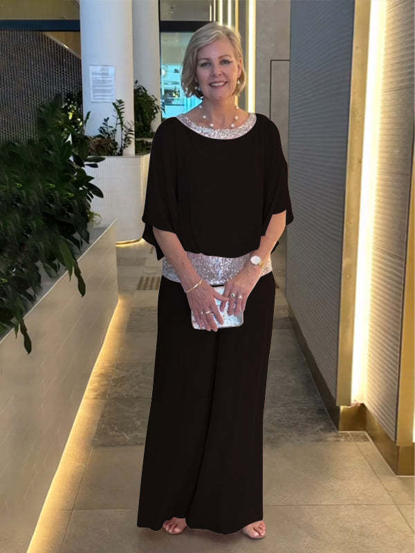 Aurélianne | Evening Petal Set