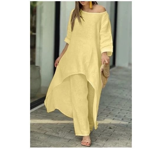 Saphira | Tidal Drift Set