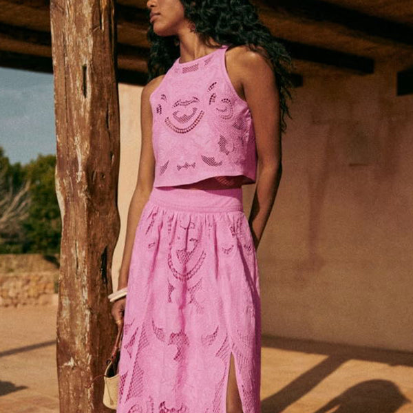 Elowyn | Sculpted Drape Gown