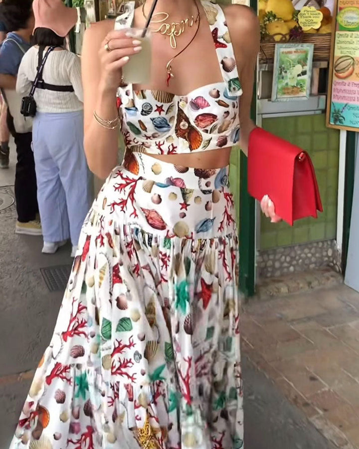 Marina | Coastal Reverie Set