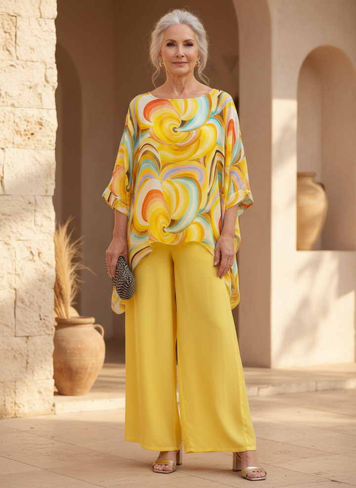 Aurelia | Sunwave Harmony Set