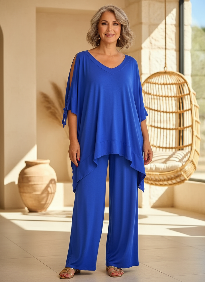 Azura | Tidal Breeze Set