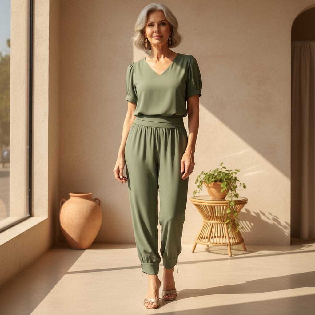 Marienne | Whisper Soft Set