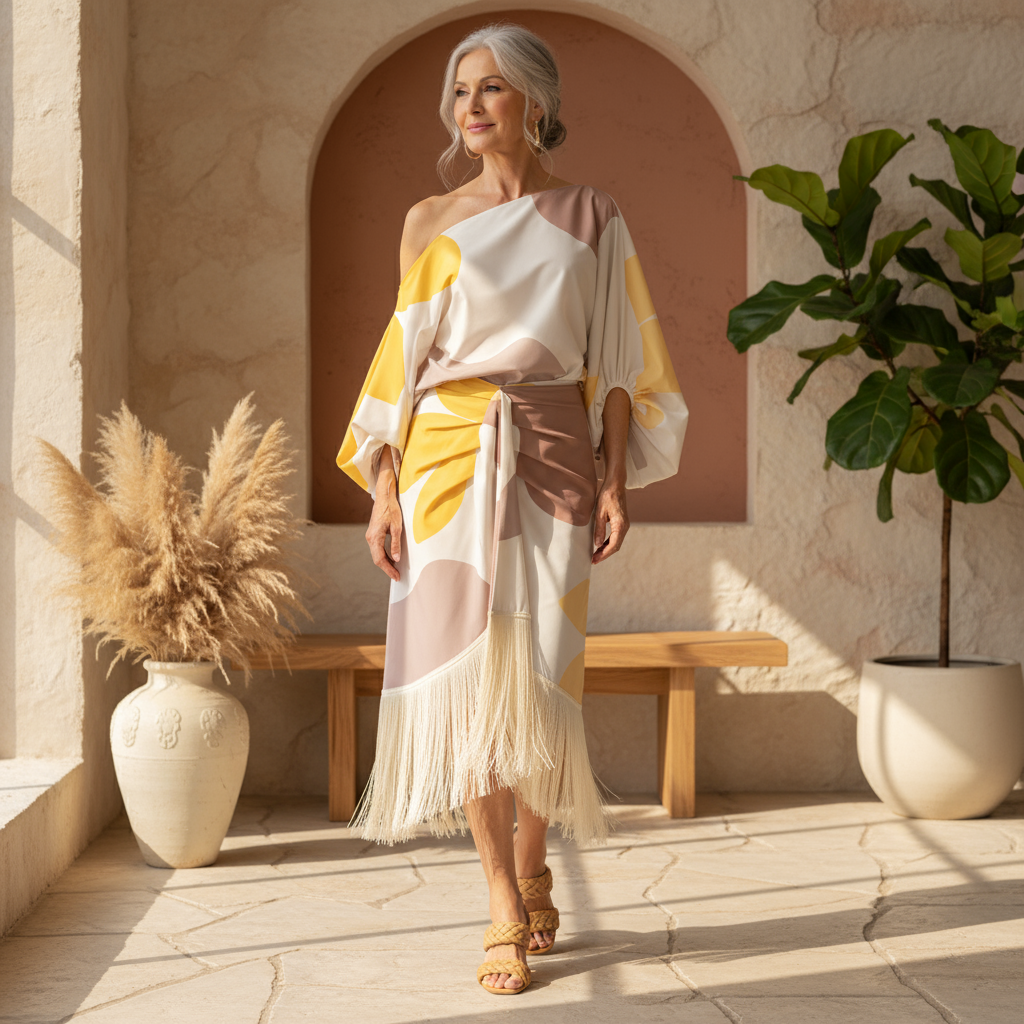 Maristelle | Soleil Rhythm Set