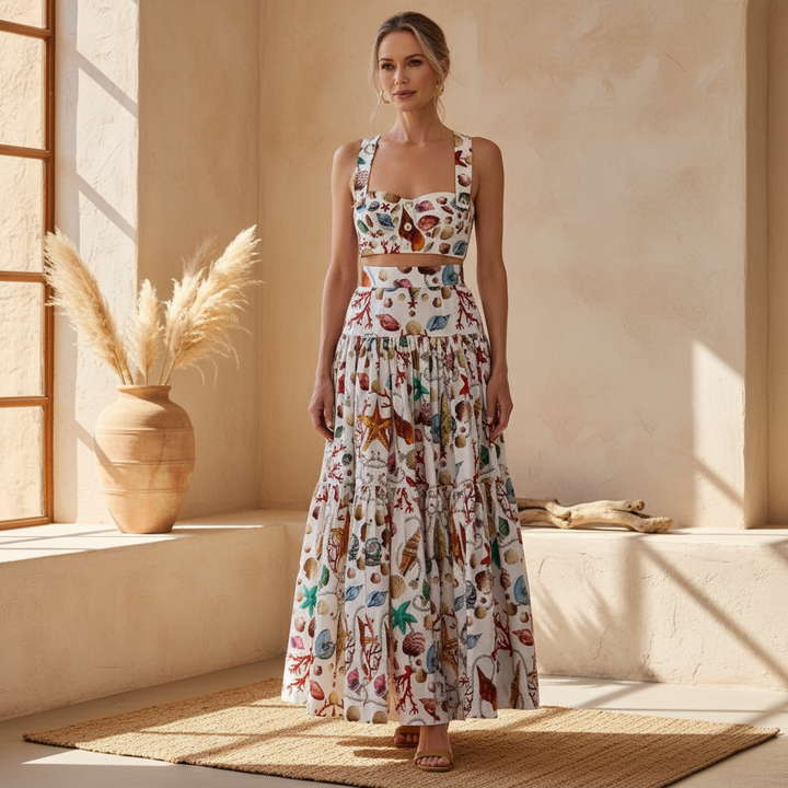 Marina | Coastal Reverie Set