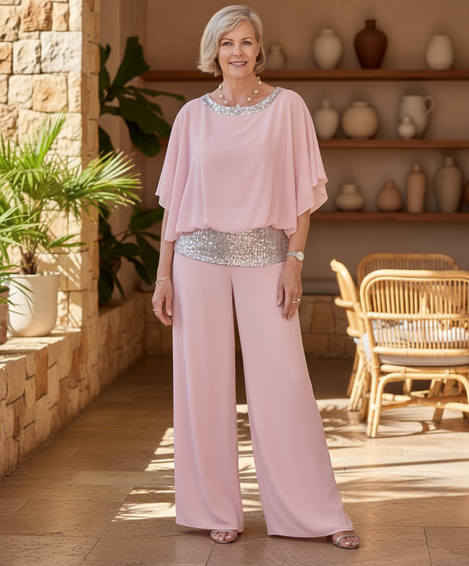 Aurélianne | Evening Petal Set