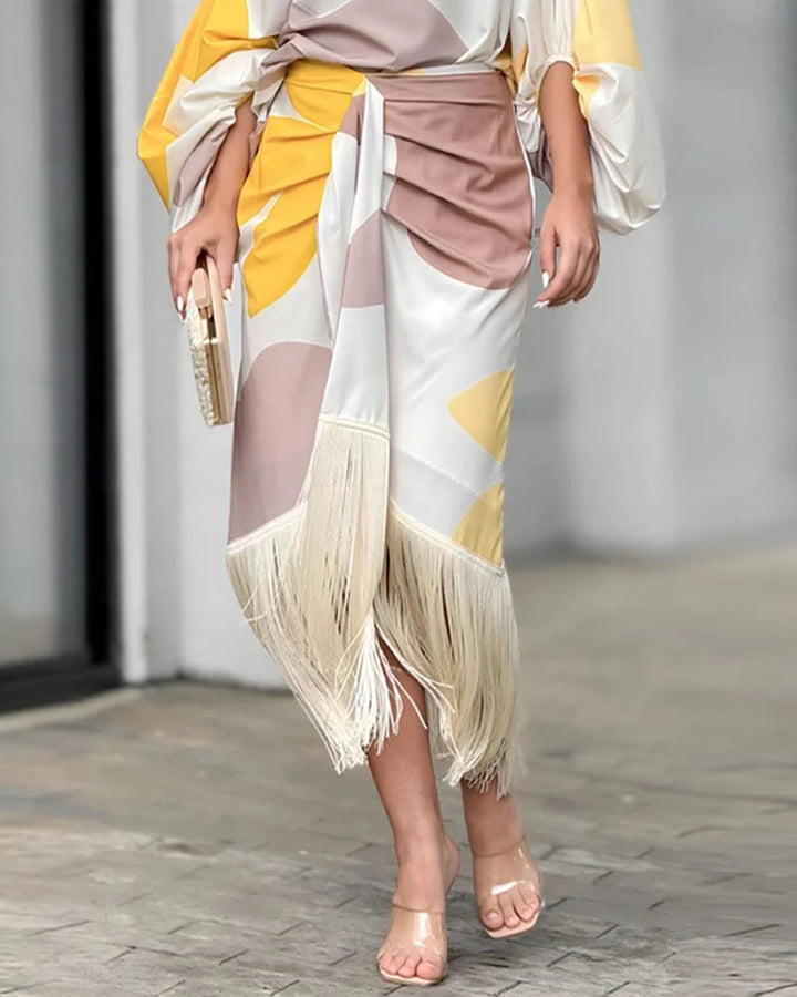 Maristelle | Soleil Rhythm Set