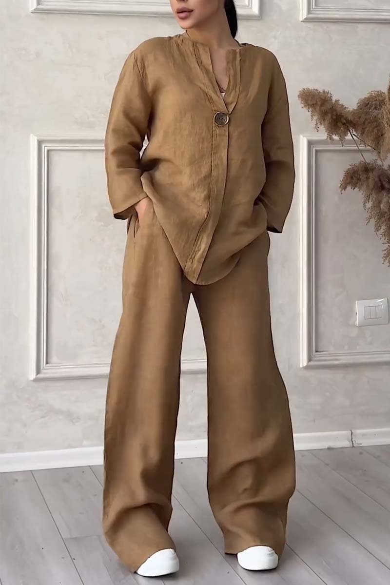 Émeline | Soft Blossom Set