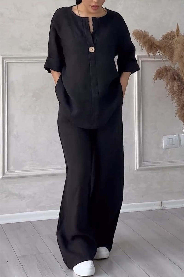 Émeline | Soft Blossom Set