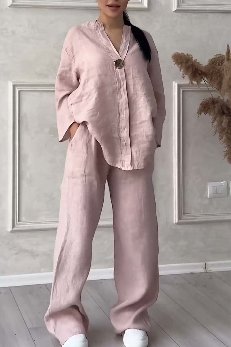 Émeline | Soft Blossom Set