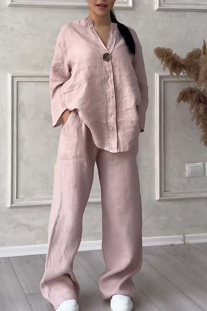 Émeline | Soft Blossom Set