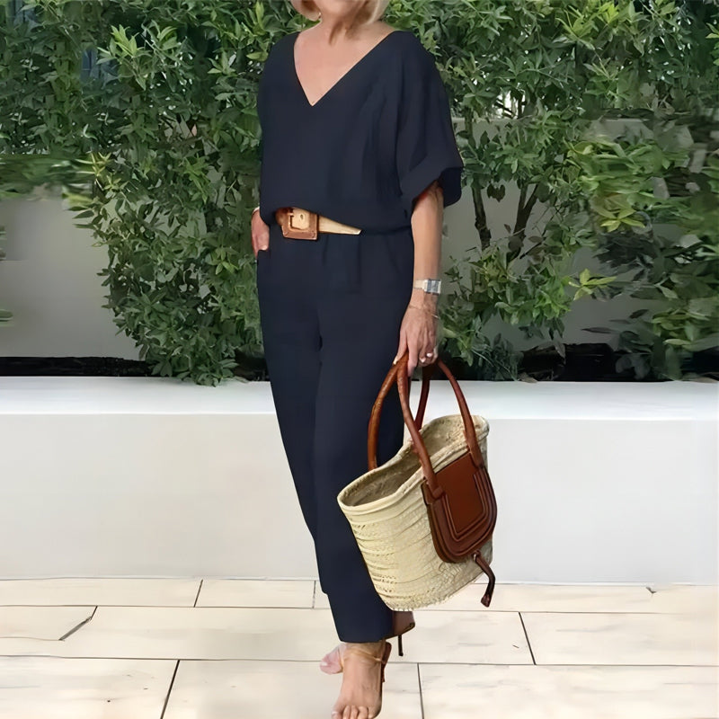 Théa | Golden Ease Set