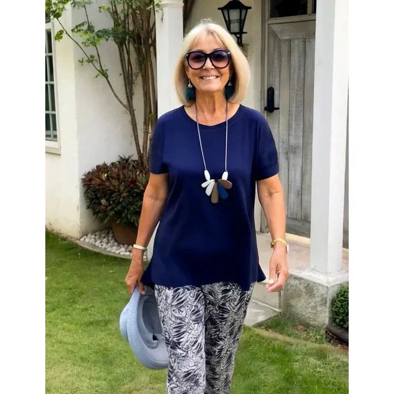 Elowen | Twilight Palm Set