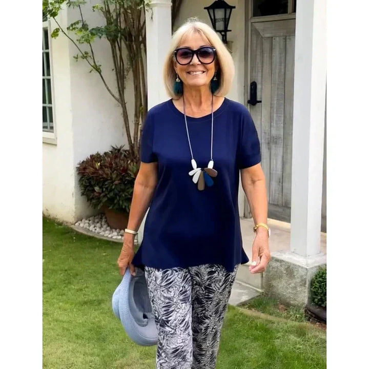 Elowen | Twilight Palm Set