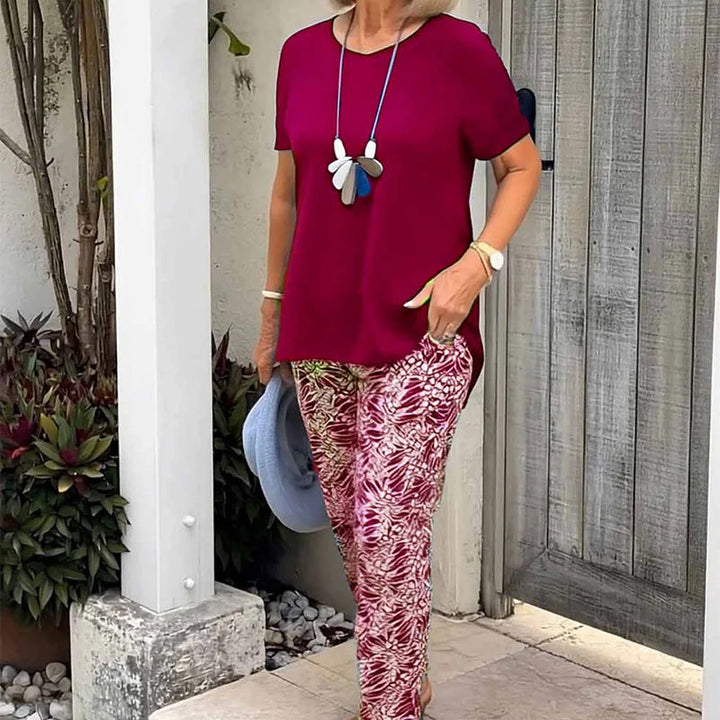 Elowen | Twilight Palm Set