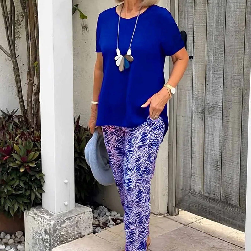 Elowen | Twilight Palm Set