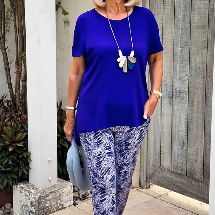 Elowen | Twilight Palm Set